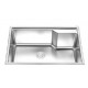 AMKS-654522 Single Bowl Kitchen Sink