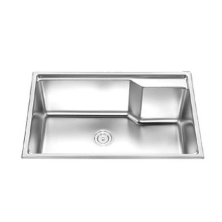 AMKS-654522 Single Bowl Kitchen Sink