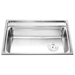 AMKS-784822 Single Bowl Kitchen Sink