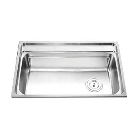 AMKS-784822 Single Bowl Kitchen Sink