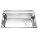 AMKS-784822 Single Bowl Kitchen Sink