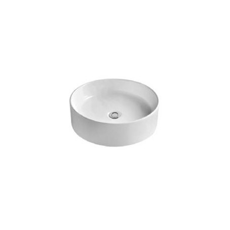 L-410B Countertop Basin