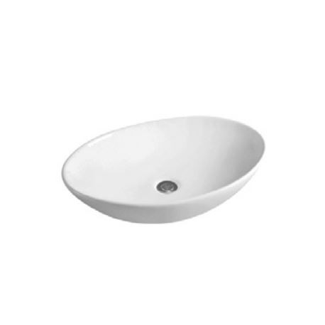 L-412 Countertop Basin