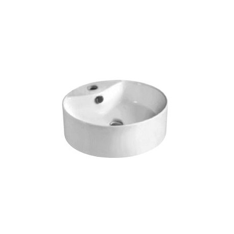 L-415 Countertop Basin