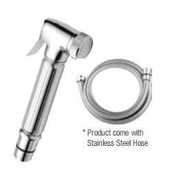 AMSB-28 Brass Spray Bidet Set