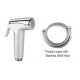 AMSB-46 ABS Spray Bidet Set