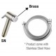 AMSB-50SN ABS SPRAY BIDET SET