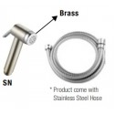 AMSB-50SN ABS SPRAY BIDET SET