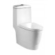 C-603 Siphonic 1 Piece Water Closet