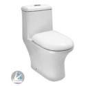 C-627 Wash Down 1 Piece Water Closet