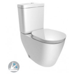 C-103 Wash Down Two Piece Water Closet