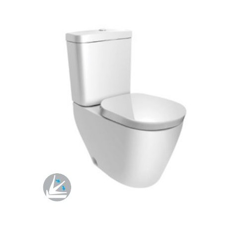 C-103 Wash Down Two Piece Water Closet