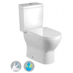 C-200 Wash Down Two Piece Water Closet