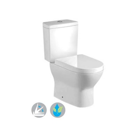 C-200 Wash Down Two Piece Water Closet