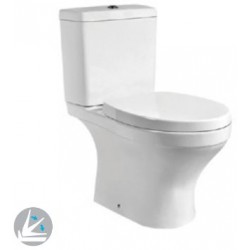 C-305S Wash Down Two Piece Water Closet