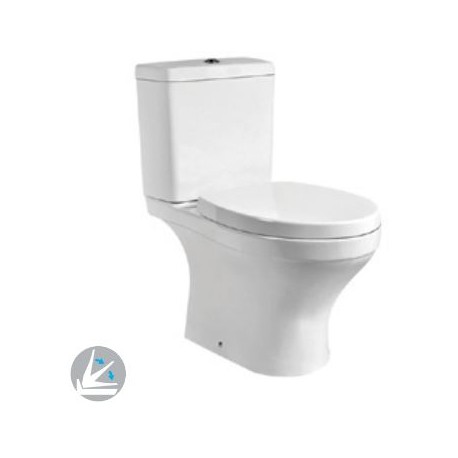 C-305S Wash Down Two Piece Water Closet