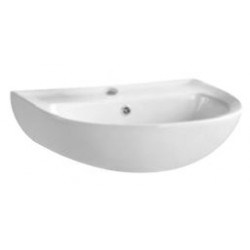 L-201 Wall Hung Basin