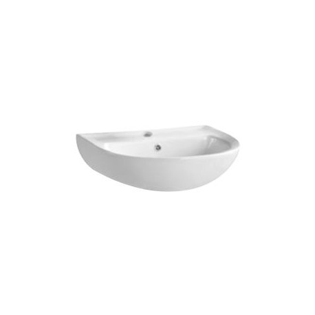 L-201 Wall Hung Basin