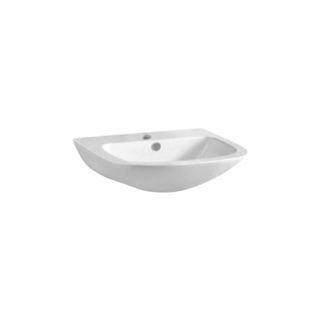 L-202 Wall Hung Basin