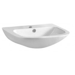 L-207 Wall Hung Basin