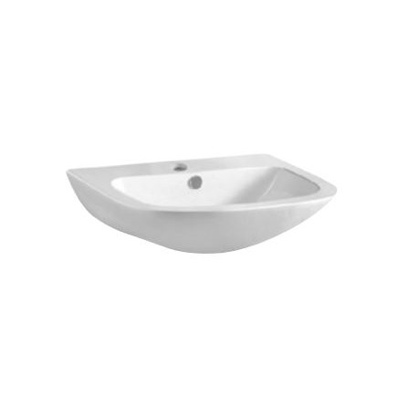 L-207 Wall Hung Basin