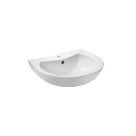 L-211 Wall Hung Basin