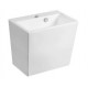 L-701 Wall Hung Basin