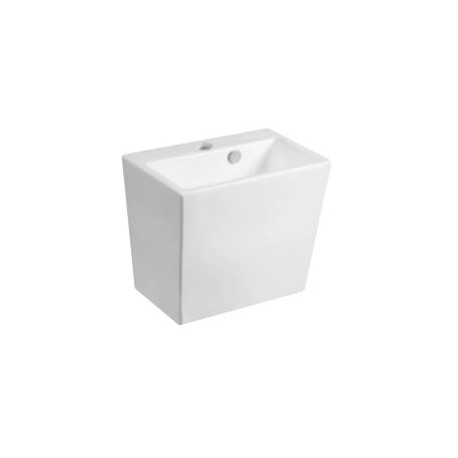 L-701 Wall Hung Basin