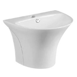 L-230 Wall Hung Basin