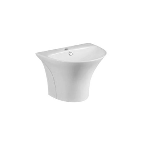 L-230 Wall Hung Basin