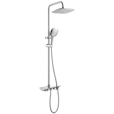 AMMX-5320 3 Way Expose Shower Set