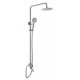 AMSP-5503 Bath Shower Set For Water Heater