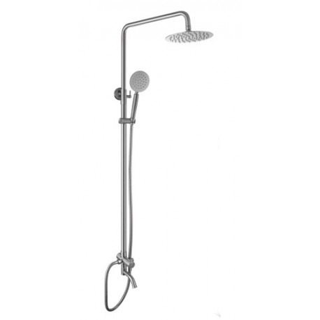 AMSP-5503 Bath Shower Set For Water Heater