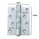 Door Hinges