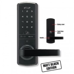 SGDL-809L/C70MB Digital Door Lock