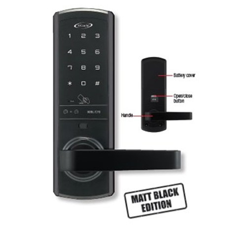 SGDL-809L/C70MB Digital Door Lock