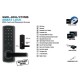 SGDL-809L/C70MB Digital Door Lock