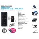 SGDL-MG350MB Digital Door Lock