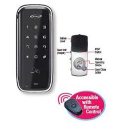 SGDL-TG11 Digital Door Lock