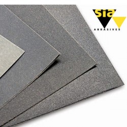 Sia Sandpaper