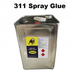 311 Spray Glue