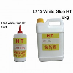 HT White Glue L240