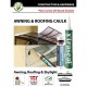 MC-201 Metal Roofing Sealant