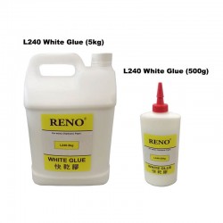 RENO White Glue L240