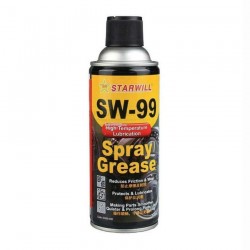 STARWILL SW-99 Spray Grease