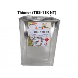 Thinner Bee's Chem TBS - 11K NT