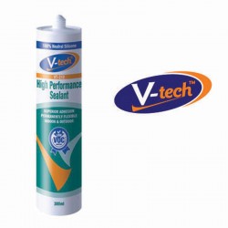 VT210 Silicone (Glue & Adhensives)