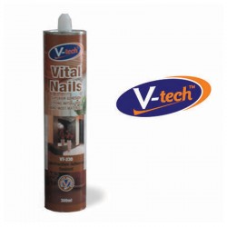 VT230 Silicone (Glue & Adhensives)
