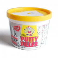 Wood Filler White