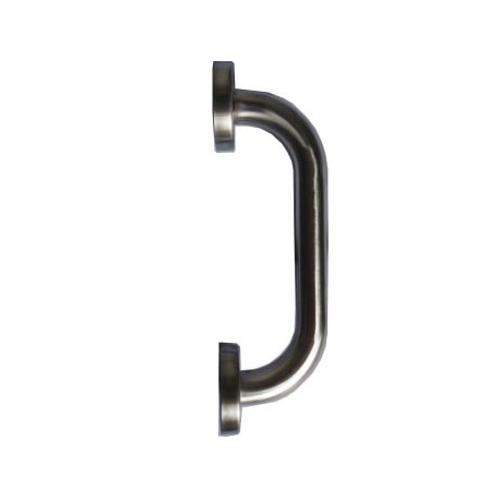 19x200mm D-Shape Pull Handle (Door Pull Handle)